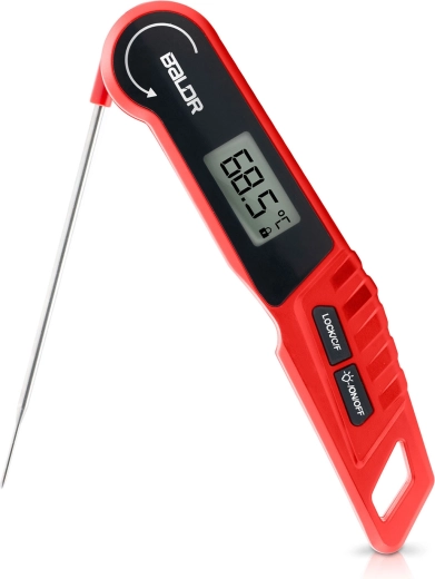 Výklopná 180° sonda a kompaktní design