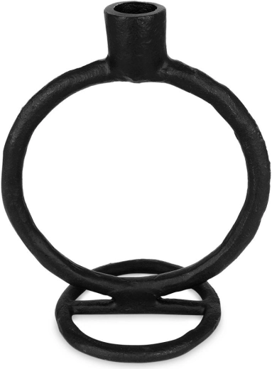 Dekorativní kruhový design