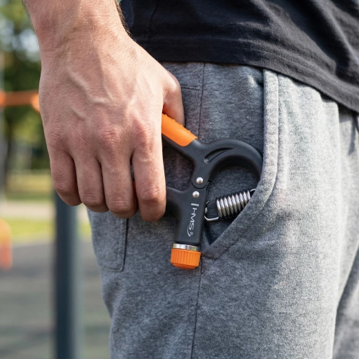 Kompaktní a vždy po ruce