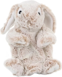 Plyšový maňásek králík 25 cm