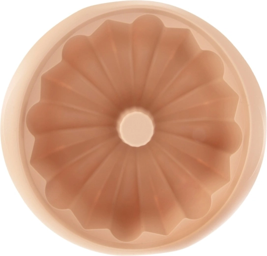 Efektní tvar pro slavnostní servírování