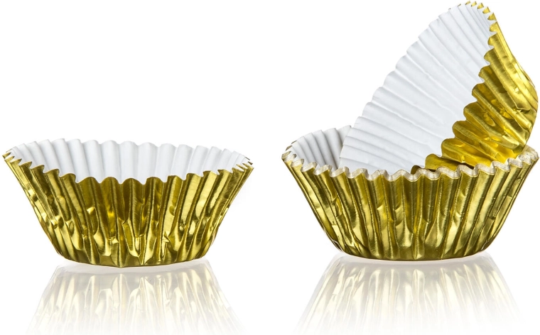 Snadné uvolnění a čistý tvar