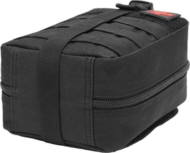 Odolná konstrukce do terénu