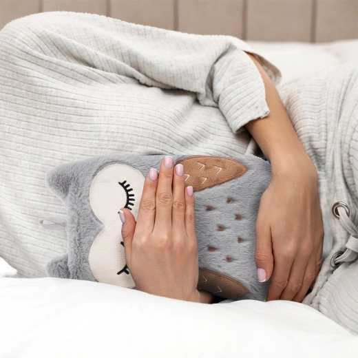 Teplo a pohodlí kdykoli