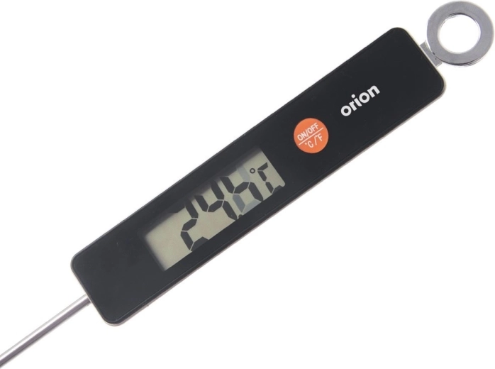 Přesné měření v širokém rozsahu