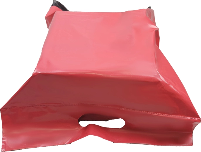 Pohodlné přenášení díky rukojeti