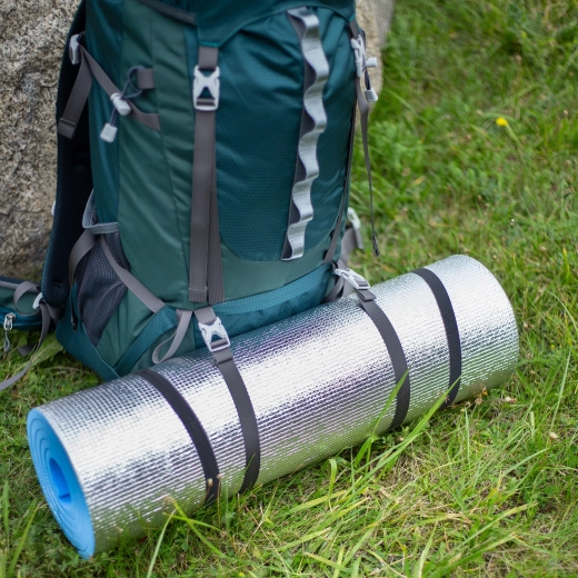 Ideální doplněk k turistickému batohu