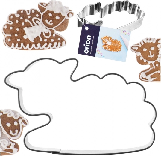 Kreativní pečení i zdobení