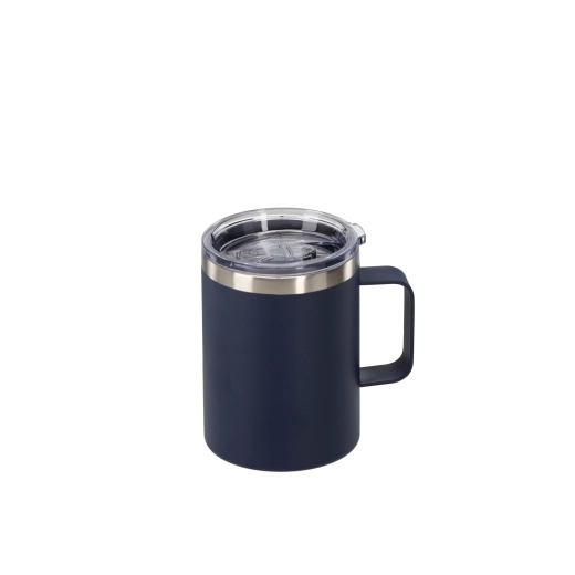 Dvojité vakuové stěny pro delší výdrž teploty