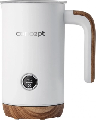 Spínač mléka Concept Nordic