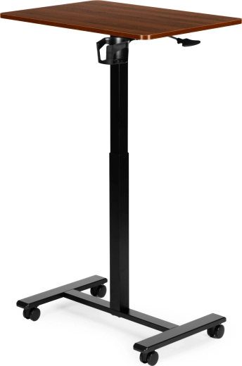 Pneumatické nastavení výšky 71,5–112 cm