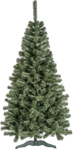 Vánoční stromek Jedle Lena 150 cm
