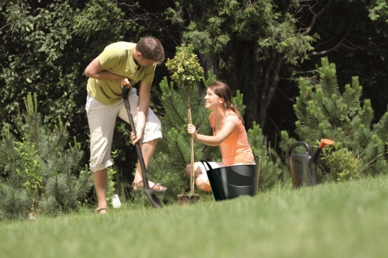 Univerzální pomocník pro dům i zahradu