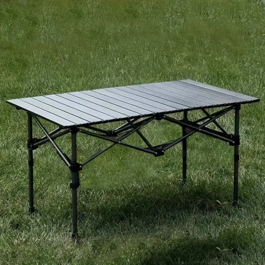 Rychlé složení a snadné přenášení