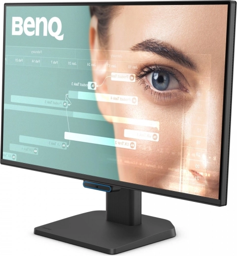 Plynulost 144 Hz pro práci i zábavu