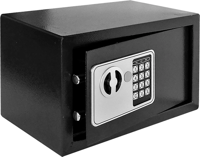 Digitální trezor 310