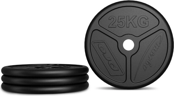 Tenký profil pro vyšší zátěž na ose