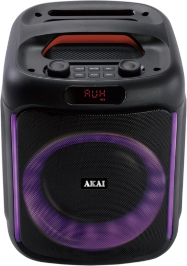 Více zdrojů hudby: USB, microSD, AUX i FM rádio