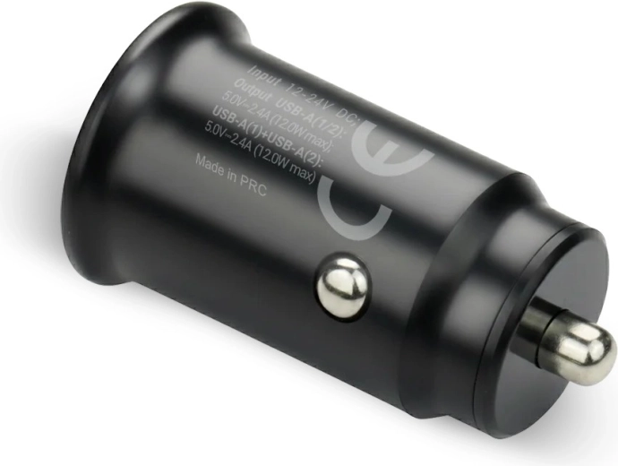 Stabilní výkon 12 W (5 V / 2.4 A)