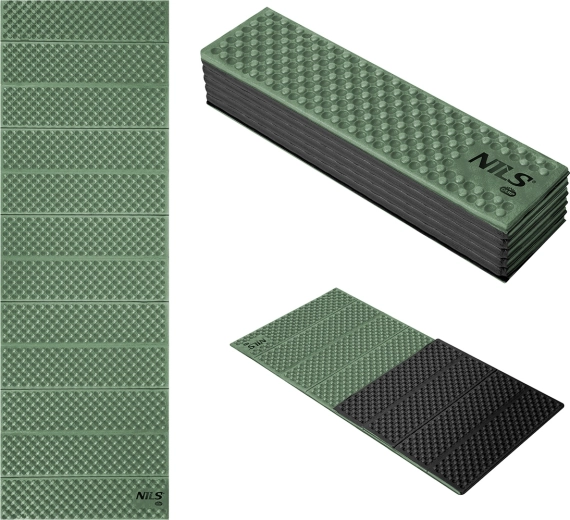 Povrch s reliéfem pro větší pohodlí