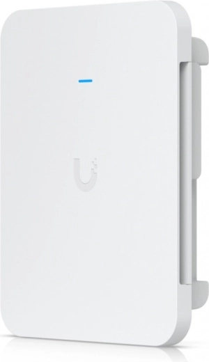 Malovatelná zapuštěná montážní sada pro Ubiquiti U7 Pro Wall