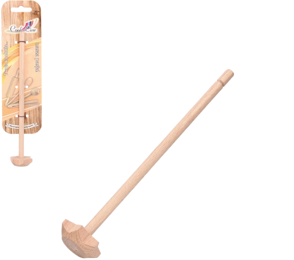Malá kuchyňská měchačka