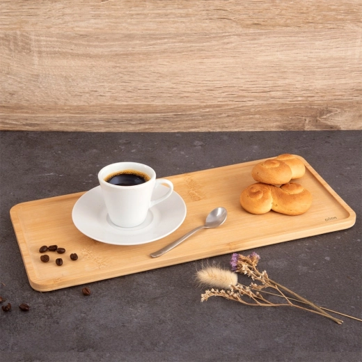 Stylové servírování i dekorace