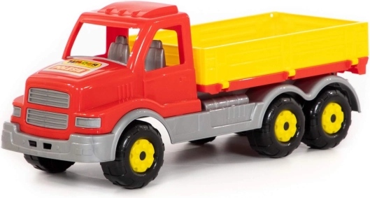 Polesie nákladní auto gigant valník