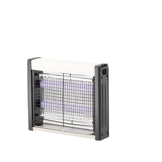 Bezpečná konstrukce a snadné čištění