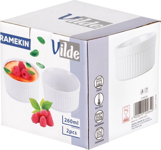 Odolné a bezpečné až do 350 °C