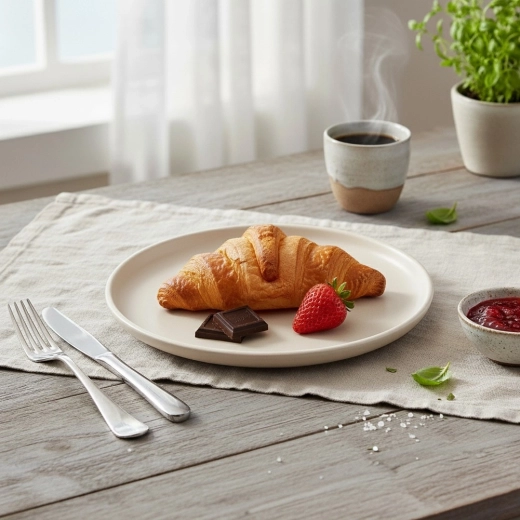 Ideální na dezerty, pečivo i snídaně