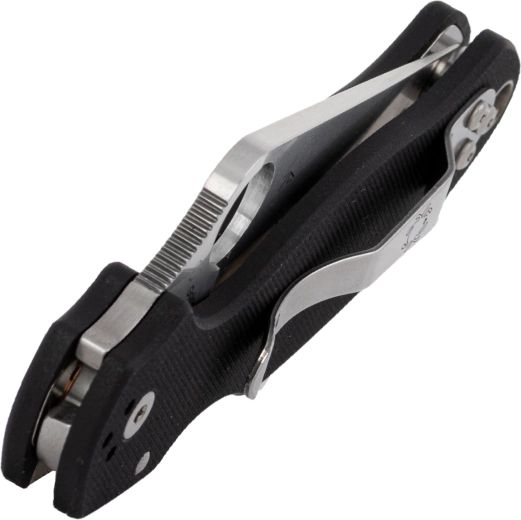 Bezpečný a rychlý Compression Lock