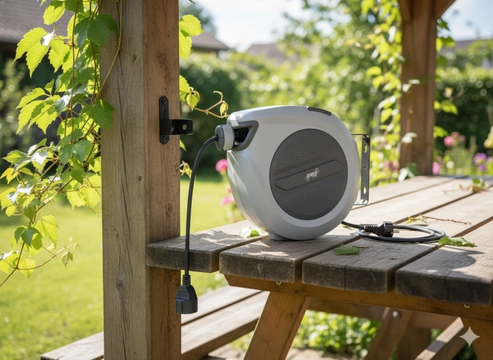 Bezpečnost na prvním místě