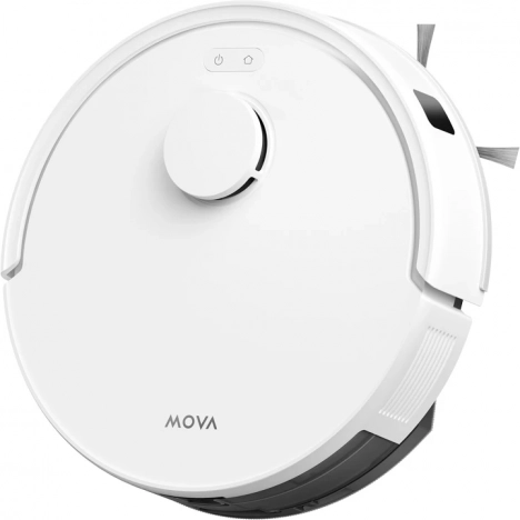 Robotický vysavač Mova E20 bílý