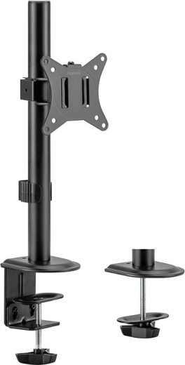 Držák na monitor 17–32", nosnost 9 kg, černý