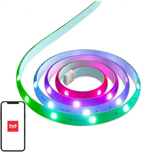 Yeelight LED Světelný Pásek Pro 2m
