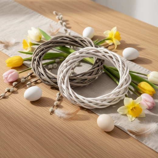 Ideální pro sezónní a sváteční aranžmá