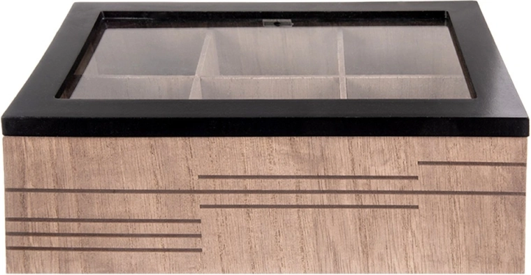 Odolná MDF konstrukce a pohodlné otevírání