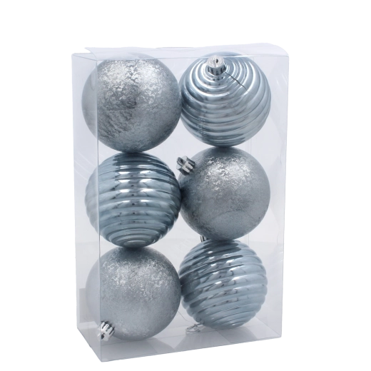 Lehké a bezpečné pro snadné zdobení