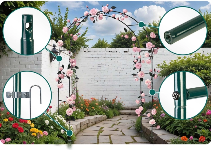 Stabilita díky zemním kotvám