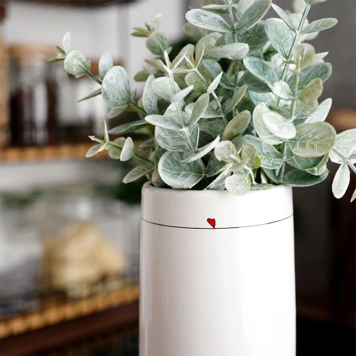 Stabilní keramika a snadná údržba