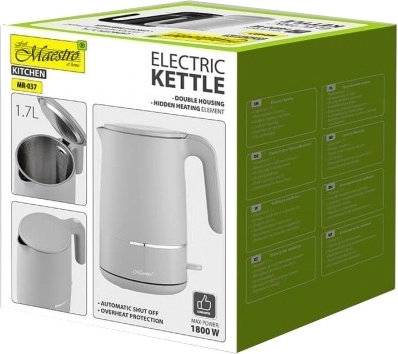 Bezpečná dvojitá stěna a 360° základna