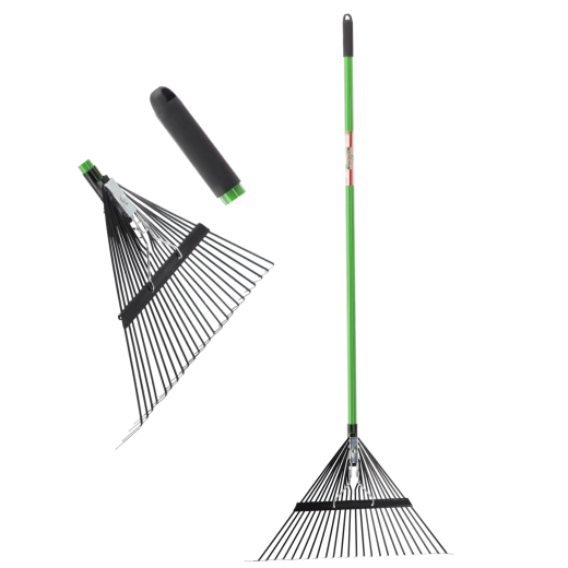 Ocelová hlava s dlouhou životností