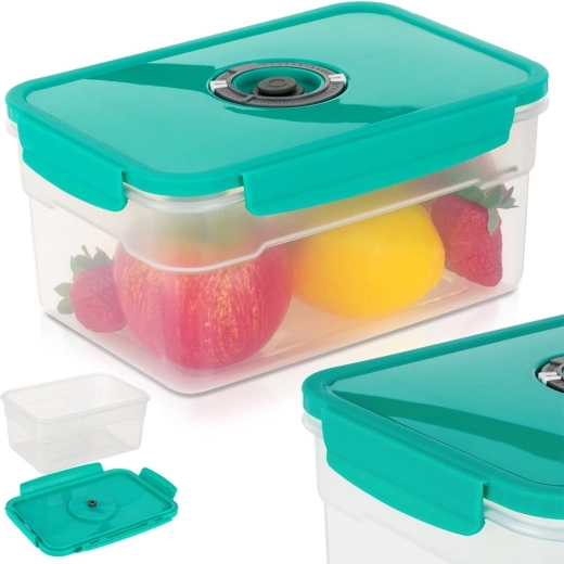 Praktické použití a snadná údržba