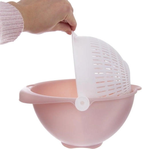 Odolný plast bez BPA a snadná údržba