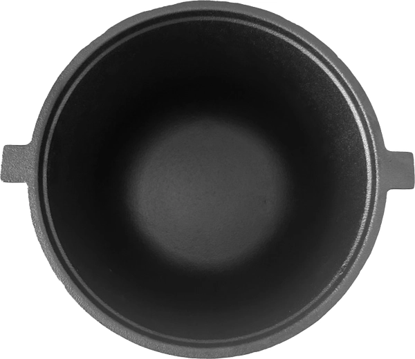 Odolná litina pro dokonalé teplo