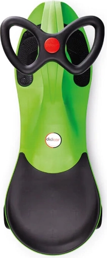 Robustní a bezpečná konstrukce