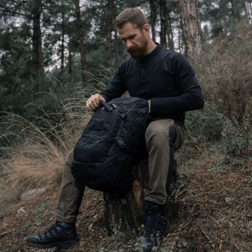 Modulární úložný prostor