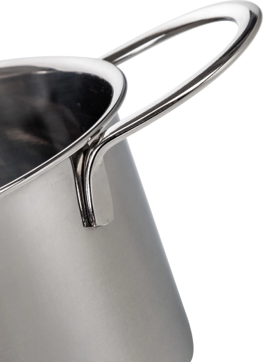 Odolná nerezová ocel pro dlouhou životnost