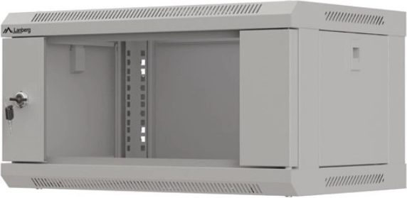 Výkonná ventilace v kompaktním těle